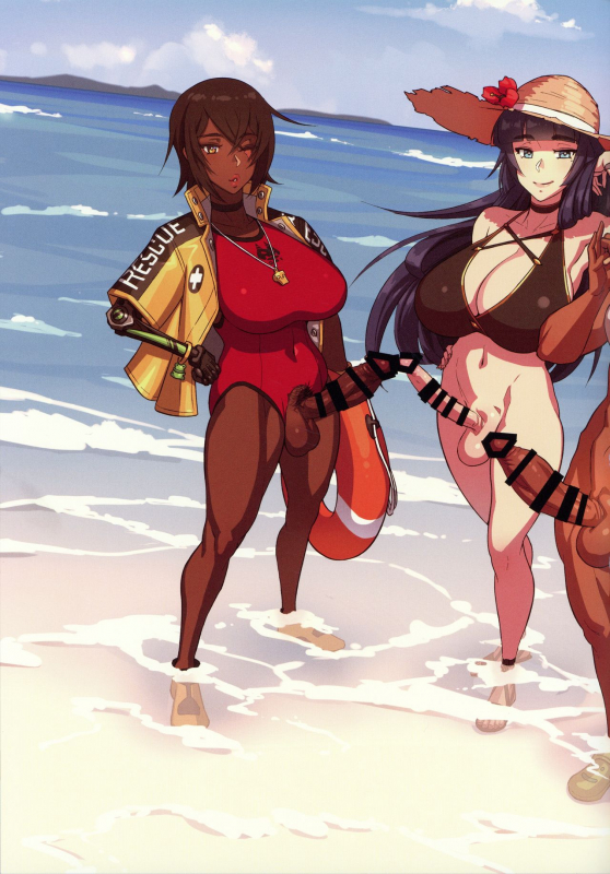 (AC2) [M-ya (Mikoyan)] Mikoyan's FANBOX ARCHIVES 2018-2020 Gekan_11