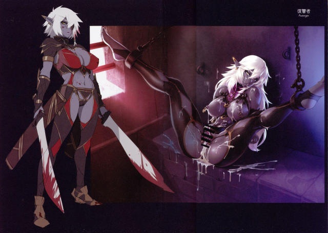 (AC2) [M-ya (Mikoyan)] Mikoyan's FANBOX ARCHIVES 2018-2020 Joukan_14