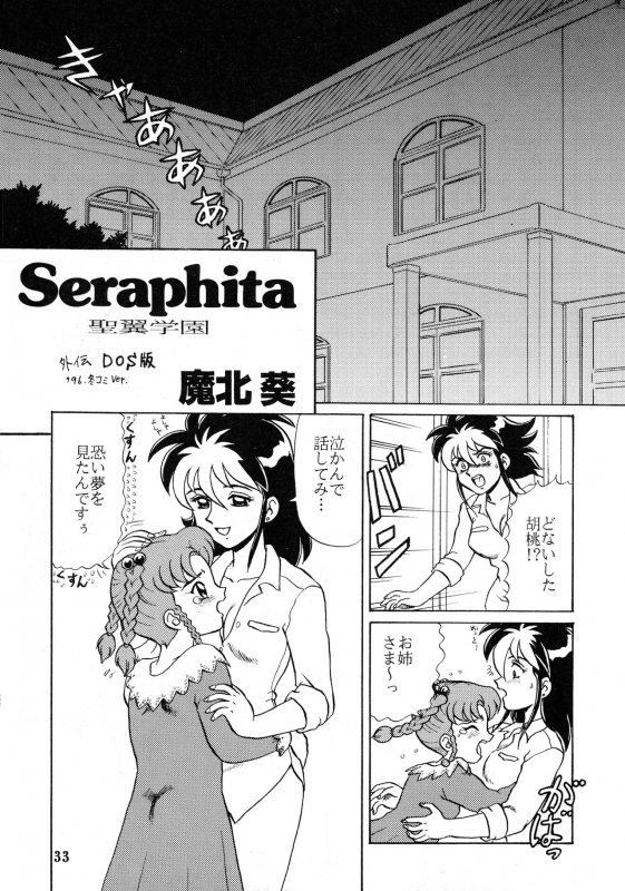(C53) [AOI (Makita Aoi)] SERAPHITA Gaiden NIGHT ANGELS_32