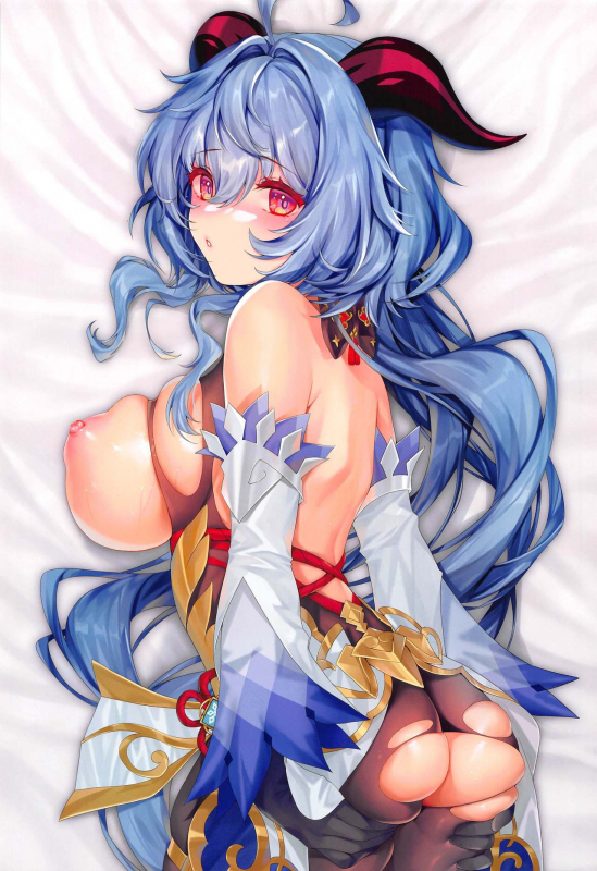 (COMIC1 BS-sai Special) [Moe Hime R_15