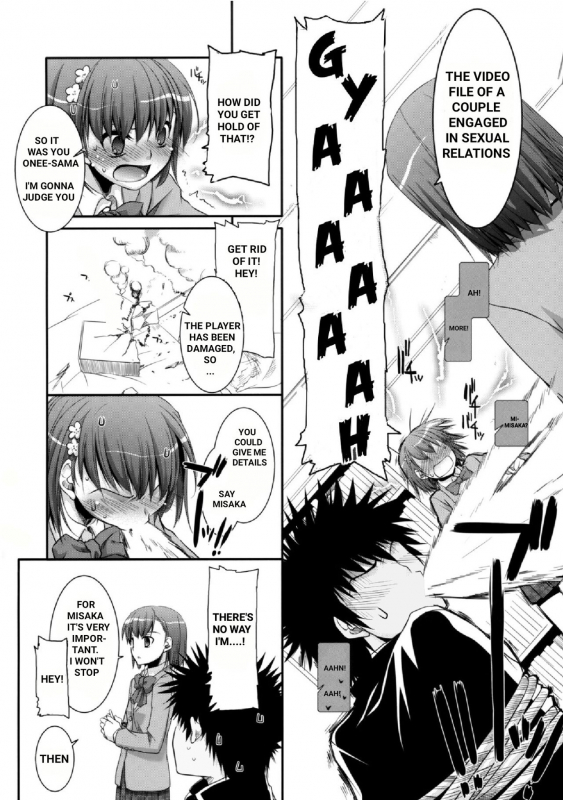 (COMIC1☆3) [Digital Lover (Nakajima Yuka)] D.L. action 47 (Toaru Majutsu no Inde_02