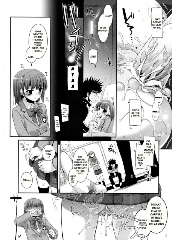 (COMIC1☆3) [Digital Lover (Nakajima Yuka)] D.L. action 47 (Toaru Majutsu no Inde_08