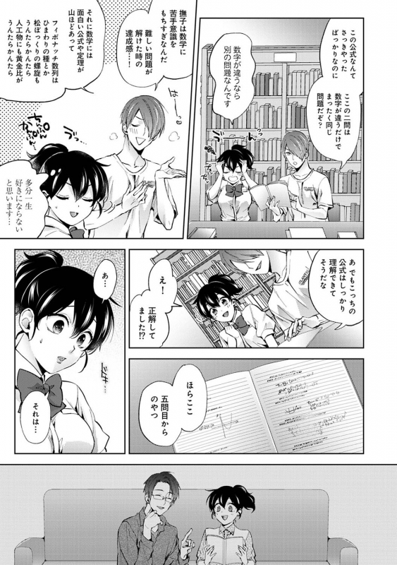 COMIC Ananga Ranga Vol. 71_077