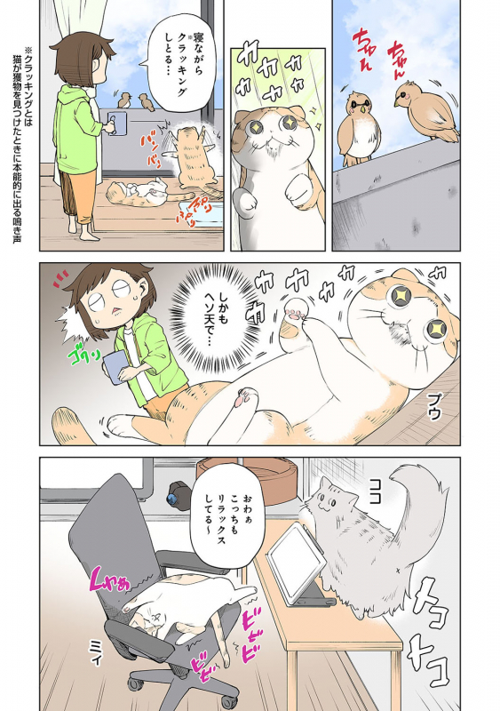 COMIC Ananga Ranga Vol. 71_296