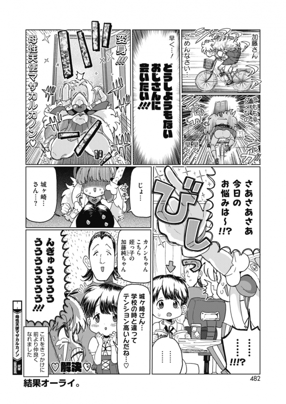 COMIC HOTMILK 2021-06 [Digital]_444