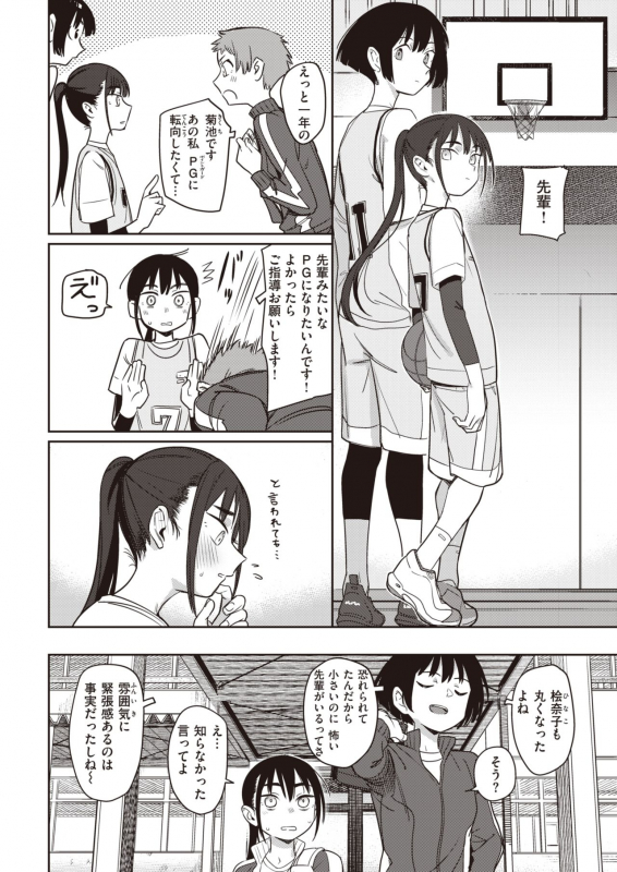 COMIC Kairakuten 2021-06 [Digital]_291