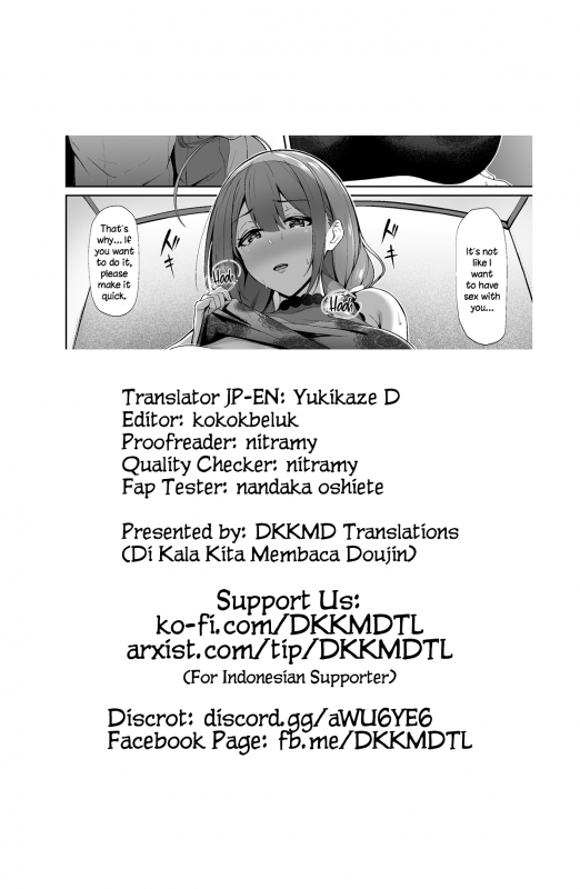 [3104tyome (3104)] Chiru Out (THE iDOLM@STER Shiny Colors) [English] [DKKMD Translat_25