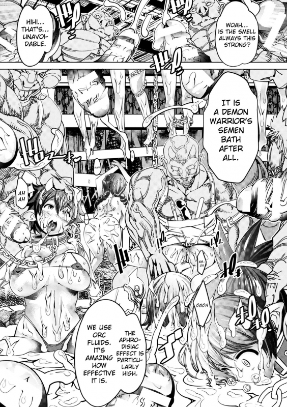 [Amagi Michihito] Ajin Kuiki Demi-Human Zone (Bessatsu C_04