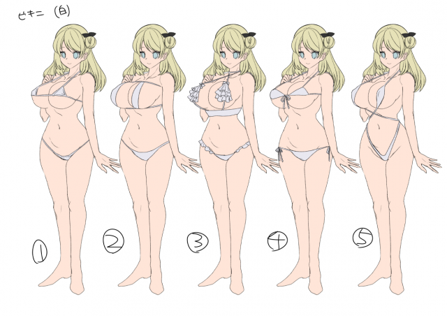 [Amuai Okashi Seisakusho (Kouji)] Oppai Soap de TS Ochi! - Sex_38