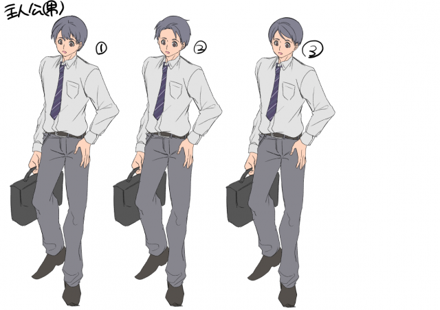 [Amuai Okashi Seisakusho (Kouji)] Oppai Soap de TS Ochi! - Sex_46