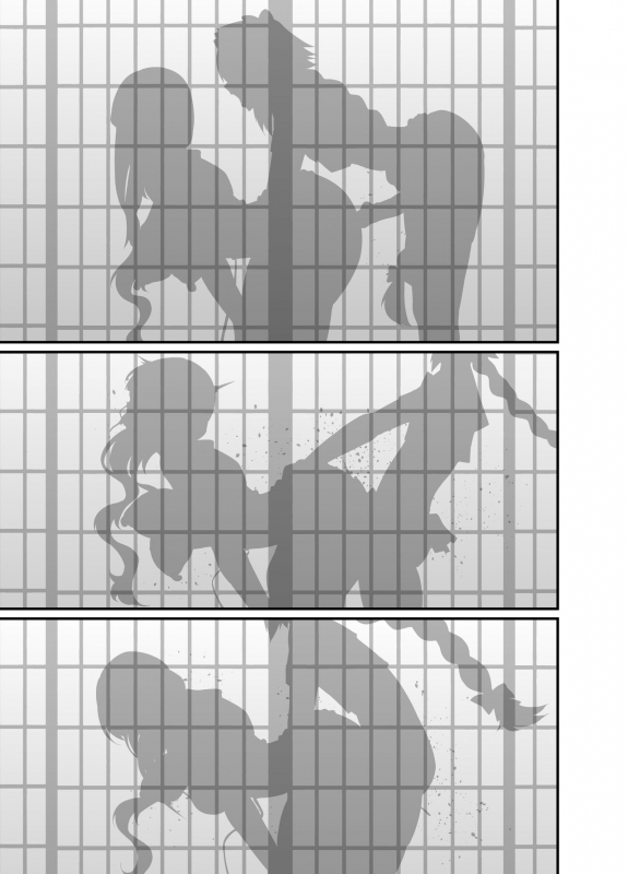 [Ankoman] Miss Crane, Astolfo to Nakayoku Naru (FateGrand Order)_07