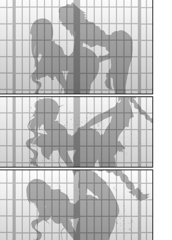 [Ankoman] Miss Crane, Astolfo to Nakayoku Naru (FateGrand Order) [Chinese] [黎欧x新桥月白日语社汉化]_07