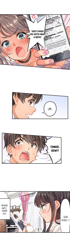 [Aoki Nanase] My Friend Came Back From the Future to Fuck Me (Complete) (Ch. 1 - 27)_027