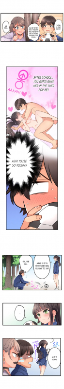 [Aoki Nanase] My Friend Came Back From the Future to Fuck Me (Complete) (Ch. 1 - 27)_031