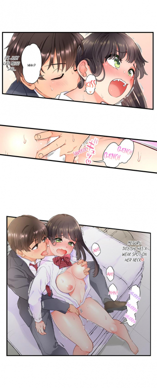 [Aoki Nanase] My Friend Came Back From the Future to Fuck Me (Complete) (Ch. 1 - 27)_048