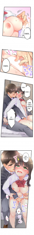 [Aoki Nanase] My Friend Came Back From the Future to Fuck Me (Complete) (Ch. 1 - 27)_049