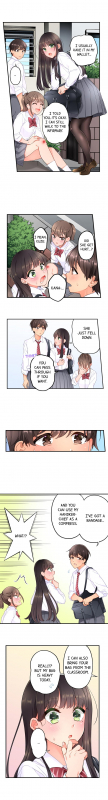 [Aoki Nanase] My Friend Came Back From the Future to Fuck Me (Complete) (Ch. 1 - 27)_085