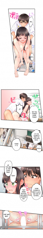 [Aoki Nanase] My Friend Came Back From the Future to Fuck Me (Complete) (Ch. 1 - 27)_103