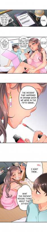 [Aoki Nanase] My Friend Came Back From the Future to Fuck Me (Complete) (Ch. 1 - 27)_110