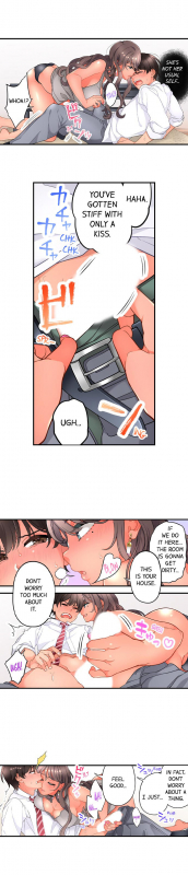 [Aoki Nanase] My Friend Came Back From the Future to Fuck Me (Complete) (Ch. 1 - 27)_139