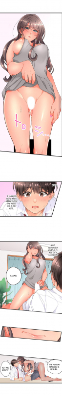 [Aoki Nanase] My Friend Came Back From the Future to Fuck Me (Complete) (Ch. 1 - 27)_141