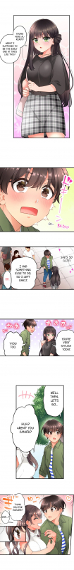 [Aoki Nanase] My Friend Came Back From the Future to Fuck Me (Complete) (Ch. 1 - 27)_166