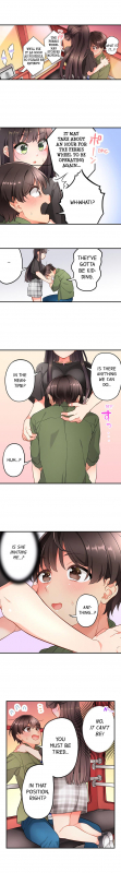 [Aoki Nanase] My Friend Came Back From the Future to Fuck Me (Complete) (Ch. 1 - 27)_174