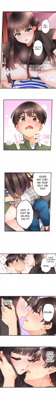 [Aoki Nanase] My Friend Came Back From the Future to Fuck Me (Complete) (Ch. 1 - 27)_175