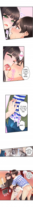 [Aoki Nanase] My Friend Came Back From the Future to Fuck Me (Complete) (Ch. 1 - 27)_180
