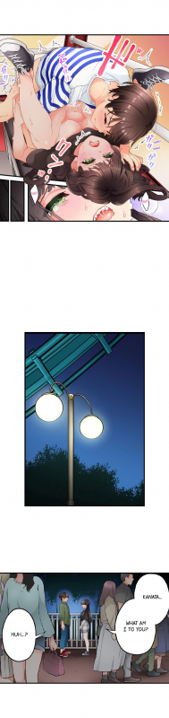 [Aoki Nanase] My Friend Came Back From the Future to Fuck Me (Complete) (Ch. 1 - 27)_187