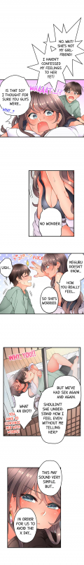 [Aoki Nanase] My Friend Came Back From the Future to Fuck Me (Complete) (Ch. 1 - 27)_193
