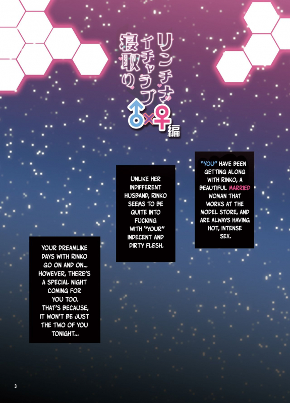 [Arsenothelus (Rebis)] RinChina Icha Love Netori ♂×♀Hen (Gundam Build Figh_03