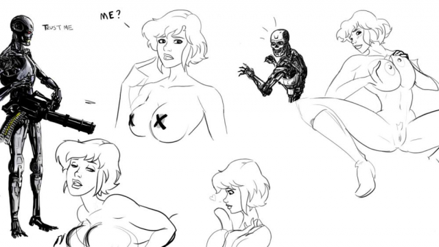 blacktoeapril o'neil+t-800ab1d6b2320339280c576631aa535eaa5