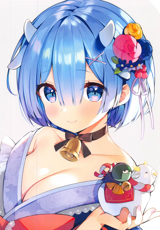 (AC3) [Hachigo (Ayamy)] Rem wa 24-jikan Hamedori Shitai! (ReZero kara Hajimeru Isekai Se_26