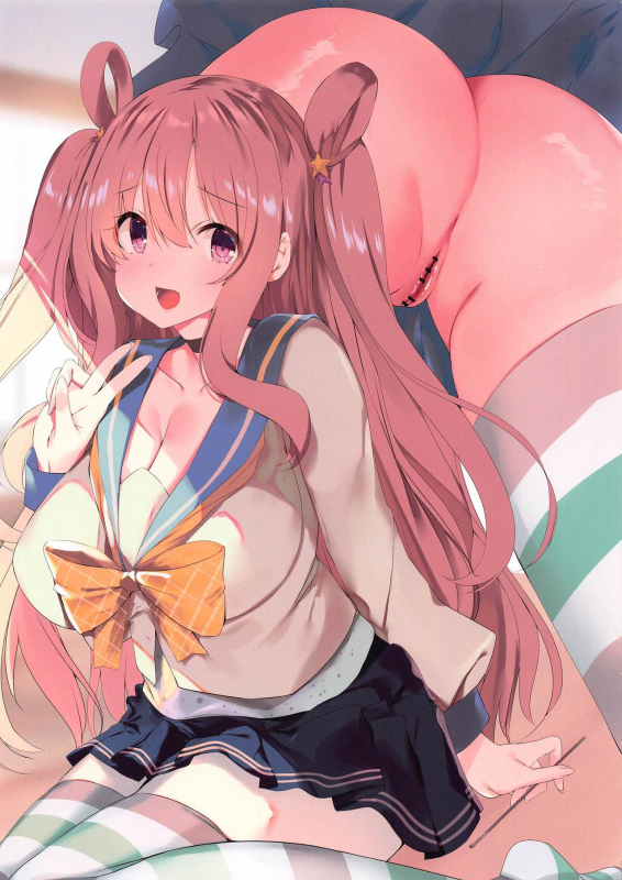 (AC3) [Kansen Shoujo (Noto Kurumi)] Tottemo Kininaru Anoko no Pant_02