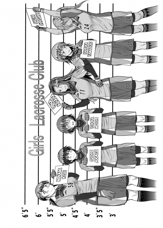 [DISTANCE] Joshi Luck! ~2 Years Later~ [Chinese]_229