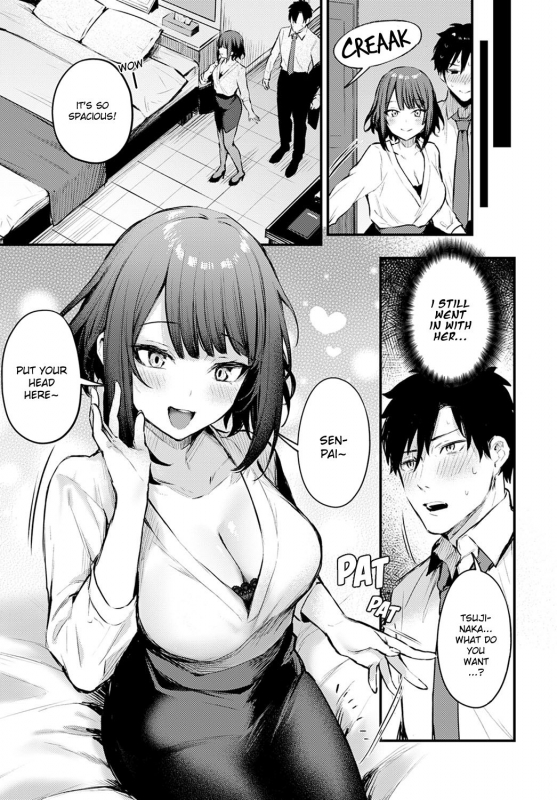 [Danimaru] Kono Koi ni Kiduite (COMIC Anthurium 2021-05) [English] [Hentaiaccountant] [D_08