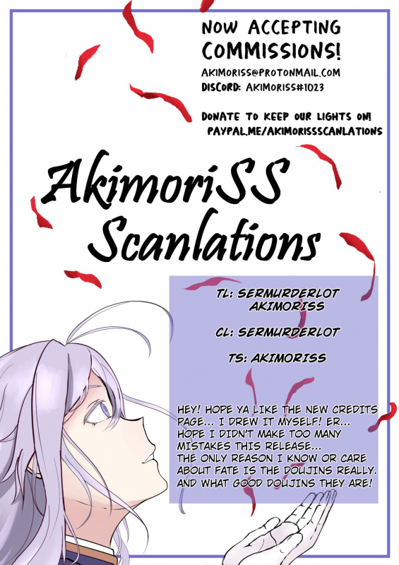 (C97) [Yurutto Pocket (Untue)] Mash to Koukou Seikat_22