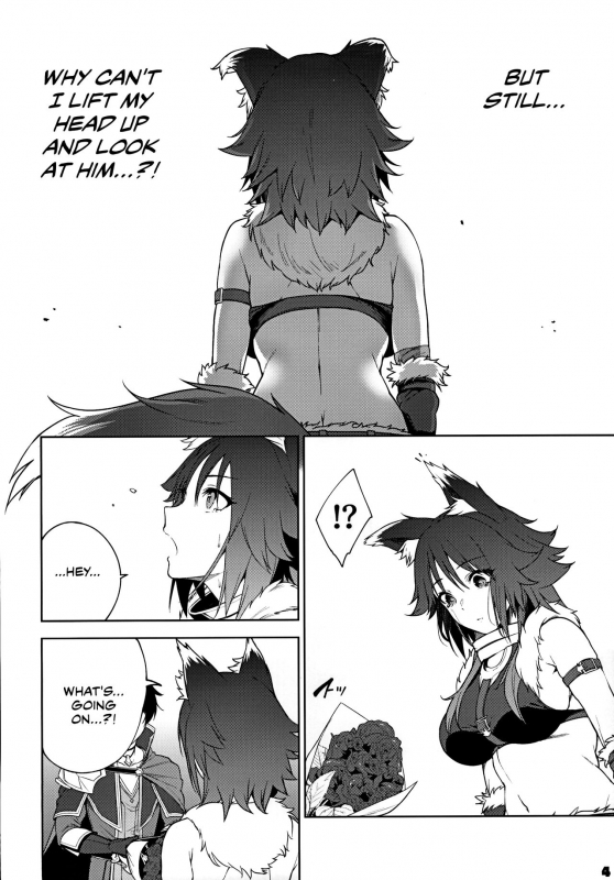 (C97) [Yuuki Nyuugyou (Yuuki Shin)] Makoto no Ai Makoto's Love_05