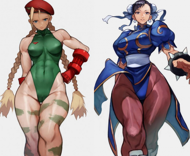 yoshio (55level)cammy white+chun-li078cdcdccca7c5ebe33be6e398ba78f1
