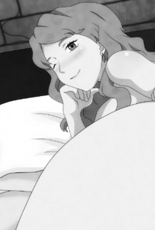 [Genjo, Ryota] Asta no sukebena hi - Asta´s lascivious day (Black Clover) [English]_19