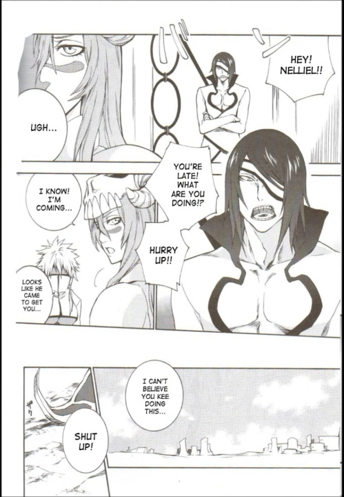 Non(nnoitra x nelliel)_04