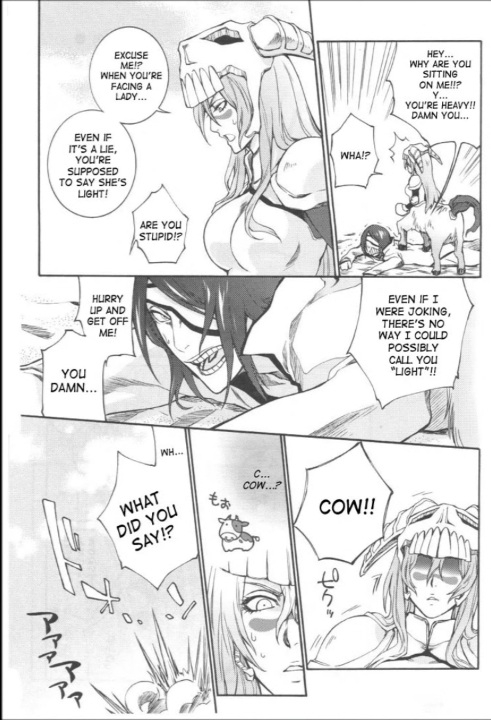 Non(nnoitra x nelliel)_07