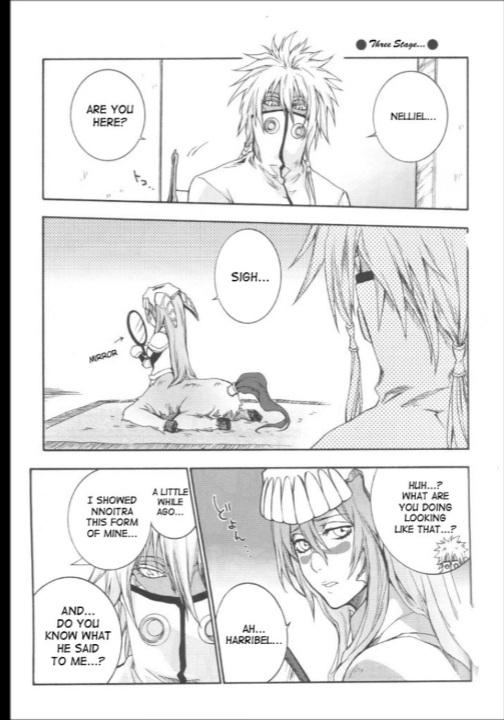 Non(nnoitra x nelliel)_09