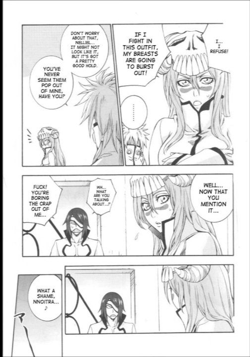 Non(nnoitra x nelliel)_13