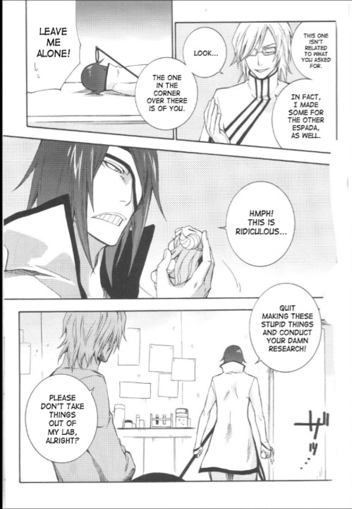 Non(nnoitra x nelliel)_17