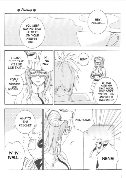 Non(nnoitra x nelliel)_18