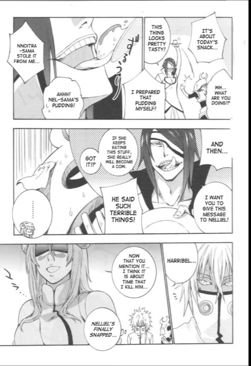 Non(nnoitra x nelliel)_19