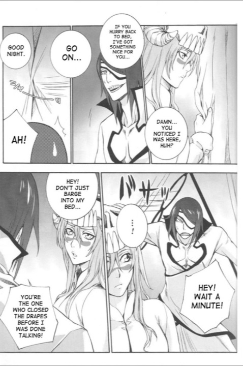 Non(nnoitra x nelliel)_29