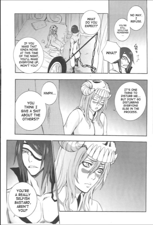 Non(nnoitra x nelliel)_31